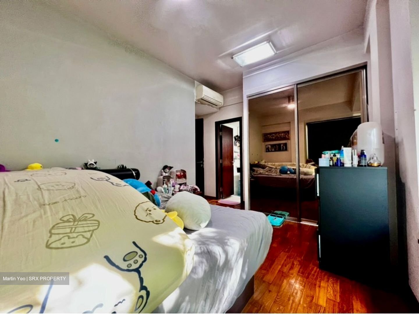 Leith Grove (D19), Apartment #472417401